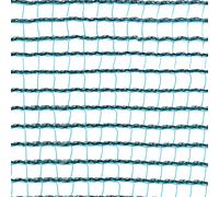 Green Garden Netting 2 x 10m 7 x 8mm Plant Protection Mesh Pest Control Indoor