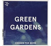 Green Gardens / Oh Papa - Chosen For Me / That So [7" VINYL]