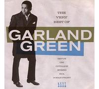 Green, Garland - Very Best of