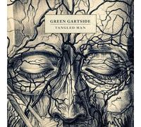 Green Gartside – Tangled Man – Vinyl