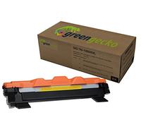 green gecko Toner Cartridge, High Yield, 2000 Page, Black, Replaces Brother TN-1050, Compatible with DCP-1510, HL-1110, MFC-1910 W