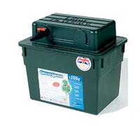 Green Genie Filter, 12500 Litre