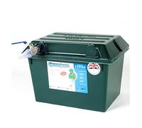 Green Genie Filter, 24000 Litre