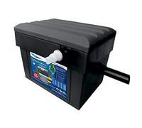 Green Genie Filter, 2500 Litre