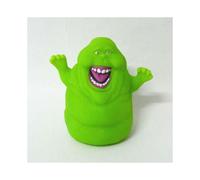 (Green) Ghostbusters Marshmallow Man Slimer Green Ghost Action Figure Toys Gift Doll