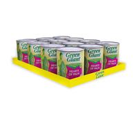 Green Giant Hearts Of Palm 400g (Pack of 12)