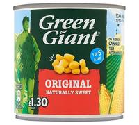 Green Giant Original 340g | Case of 12
