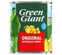 Green Giant Sweetcorn Original 198g