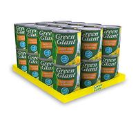 Green Giant Sweetcorn & Peppers 198g (Pack of 24)