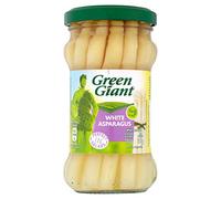 Green Giant White Asparagus, 190 g