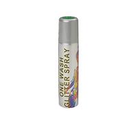 GREEN Glitter Hair Spray - Stargazer 75ml