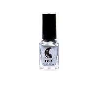 Green Glitter Steel Mirror Mirror Silver Metal Nail Nail Manicure 6ml Silver Professional Color Polish Polish Gifts Stainless Plated Nail Gift Sets for Teenage Girls (A, One Size)