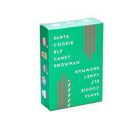 (Green) Goat Cat Taco Cheese Pizza Card Board Game Family Parties Interactive Gifts