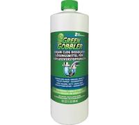Green Gobbler - Industrial Strength Clog Remover - Liquid Drain Unblocker & Cleaner - For Toilets, Sinks, Tubs - Septic Safe - 946 ml
