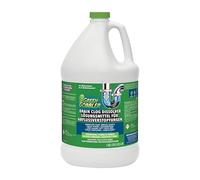 Green Gobbler - Main Line Drain Opener - Toilet Unblocker, Dissolve Hair & Organic Materials from Clogged Toilets, Sinks and Drains - Drain Cleaner and Unblocker - 3,8 L