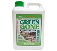 Green Gone Concentrate