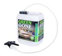 Green Gone RTU 5L Jerry Can & Sprayer