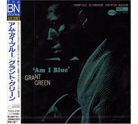 Green,Grant - Am I Blue