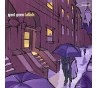 Green, Grant - Ballads