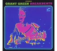 Green, Grant - Blue Breakbeats