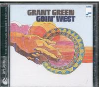 Green, Grant - Goin' West: The Rudy Van Gelder Edition