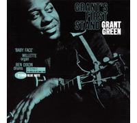 Green, Grant - Grants First Stand