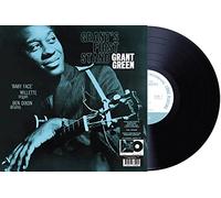 Grant Green - Grant's First Stand [VINYL]