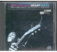 Green, Grant - Grantstand