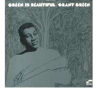 GREEN, Grant - Green Is Beautiful (Classic Vinyl Series) - Vinyl (LP)