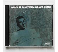 Green, Grant - Green Is Beautiful [European Import]