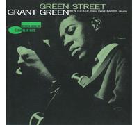 Green Grant - Green Street