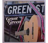 Green,Grant - Green Street [Vinyl LP] [VINYL]