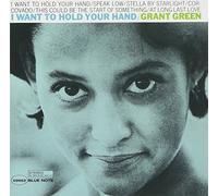 Green Grant - I Want To Hold Your Hand