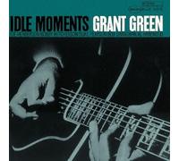 Green, Grant - Idle Moments