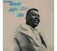 Green, Grant - Sunday Mornin'