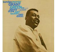 Green, Grant - Sunday Morning (Rvg Edition)