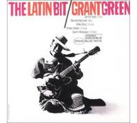 Green,Grant - The Latin Bit