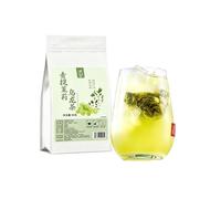 Green Grape Jasmine Oolong Tea, 90g (30 individually wrapped), suitable for both hot and cold consumption(2pcs)