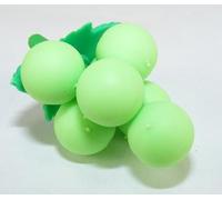 Green Grapes Japanese Eraser. 2 Pack. by PencilThings