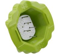 Green Grater Finger Protector Slicer Hand Guard Vegetable Fruit Potato Kitchen Slicing Tools