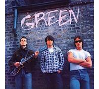 Green - Green: Plus Bonus Tracks