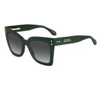 Green/Grey Green Gradient / 53