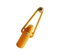 Green Grout Joint Forming Sphere Thin Ergonomic Grip Safe for Home Use Excellent for Inconsistent Breaks Grout Completing Tool with Globular Plan