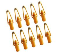 Green Grout Joint Forming Sphere Thin Ergonomic Grip Safe for Home Use Excellent for Inconsistent Breaks Grout for Contractors