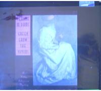 Green Grow The Victims (A Hilda Johansson Mystery)