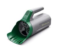 Green Haven Seed Spreader Handheld Lawn Grass Feed 1L