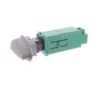 VEMO V51-73-0102 Hazard warning light switch