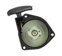 Green Hedge Trimmer Pull Tray Replacement for Models 32 328 and 34 Built to Enable Repeatable Starter Action and Maintain Trim Precision Over Time (328 Easy)