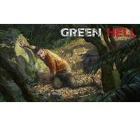 Green Hell