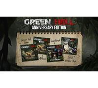 Green Hell Anniversary Edition